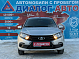 Lada (ВАЗ) Granta Comfort'24 Plus, 2024 года, пробег 22500 км