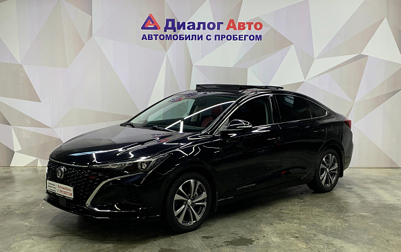Changan Eado Plus Комфорт, 2024 года, пробег 35449 км