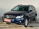 Volkswagen Tiguan Avenue, 2014 года, пробег 189000 км