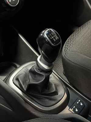 Kia Rio Luxe FCC, 2016 года, пробег 144000 км