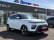 Kia Soul Prestige, 2019 года, пробег 65641 км