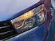 Lada (ВАЗ) Vesta Luxe, 2021 года, пробег 76600 км