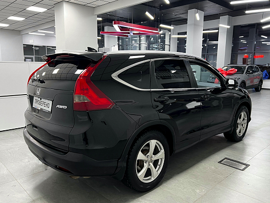 Honda CR-V Executive, 2013 года, пробег 250000 км
