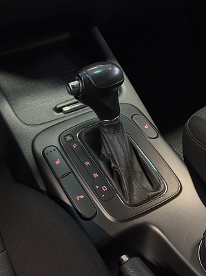 Kia Cerato Premium, 2014 года, пробег 96900 км