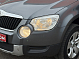 Skoda Yeti Elegance, 2013 года, пробег 206140 км