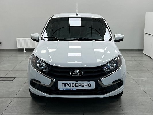 Lada (ВАЗ) Granta, 2026 года, пробег 17670 км