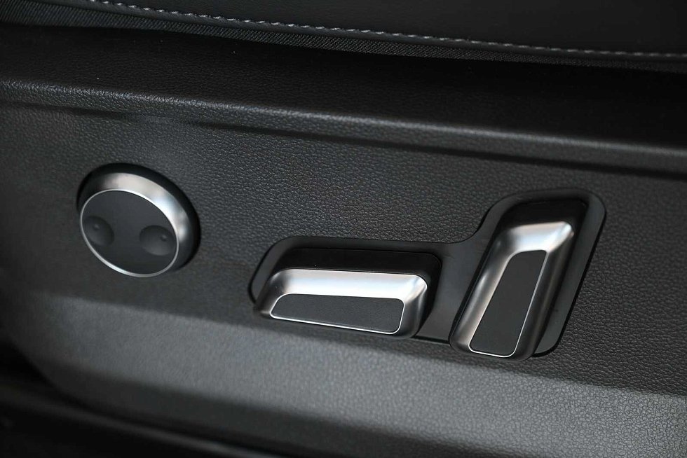 Haval Dargo Премиум, серый