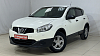 Nissan Qashqai XE, 2012 года, пробег 188075 км