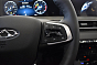 Chery Tiggo 4 Pro Style, серый