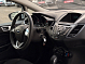Ford Fiesta Trend, 2016 года, пробег 130290 км