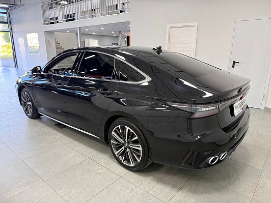 Chery Arrizo 8 Prestige, 2023 года, пробег 104000 км