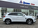 Mitsubishi ASX Instyle, 2021 года, пробег 47350 км
