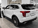 Haval Jolion Техно +, белый