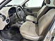 Lada (ВАЗ) Kalina, 2011 года, пробег 323162 км