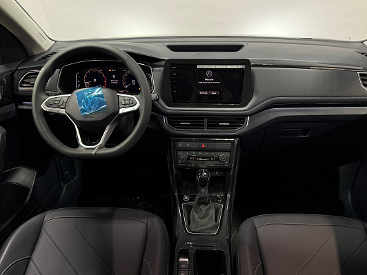 Volkswagen Tharu, 2025 года, пробег 20 км