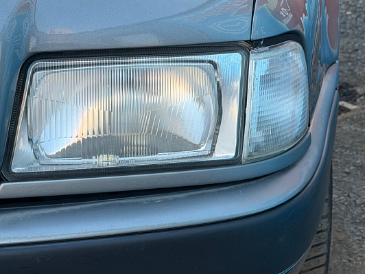 Audi 80, 1993 года, пробег 160359 км