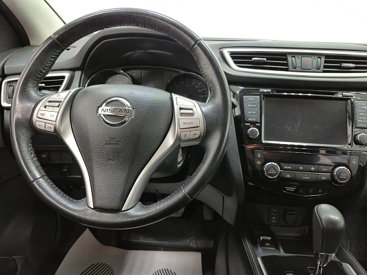 Nissan Qashqai, 2019 года, пробег 71079 км