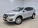 Nissan X-Trail XE, 2020 года, пробег 98000 км