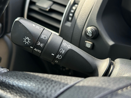 Toyota Land Cruiser Prado, 2021 года, пробег 123000 км