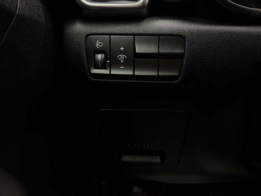 Kia Sportage Luxe, 2018 года, пробег 87163 км