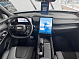 Geely Cityray Flagship Sport, голубой