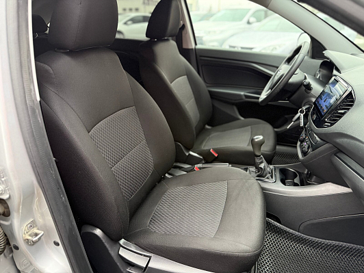 Lada (ВАЗ) Vesta Classic Start, 2021 года, пробег 72000 км