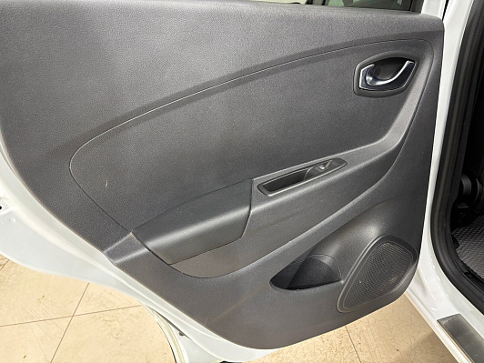 Renault Kaptur Style, 2020 года, пробег 73537 км