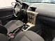 Opel Astra, 2008 года, пробег 229116 км