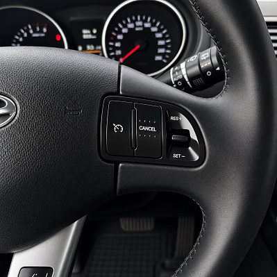Kia Sportage Luxe, 2015 года, пробег 91097 км