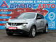 Nissan Juke SE Sport, 2013 года, пробег 158300 км