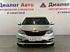 Kia Rio Luxe, 2017 года, пробег 123000 км