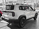 Haval Dargo X Elite, белый