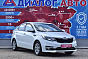 Kia Rio Comfort Аудио, 2016 года, пробег 142000 км