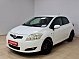 Toyota Auris, 2009 года, пробег 237715 км