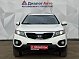 Kia Sorento Prestige, 2012 года, пробег 238240 км