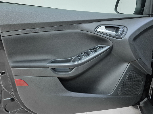 Ford Focus SYNC Edition, 2017 года, пробег 163500 км