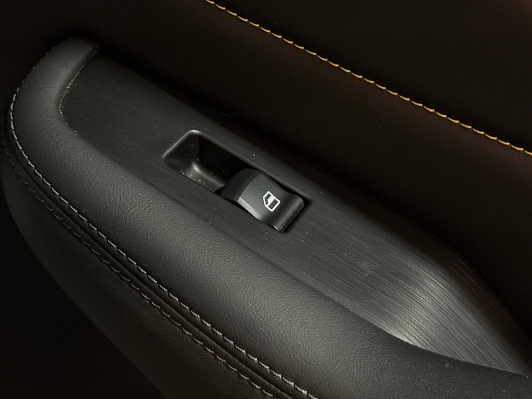 Haval F7x Comfort, 2021 года, пробег 35000 км