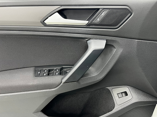 Volkswagen Tiguan OFFROAD, 2019 года, пробег 32224 км