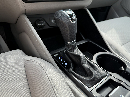 Hyundai Tucson, 2019 года, пробег 53000 км