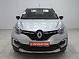 Renault Kaptur Intense, 2020 года, пробег 42904 км