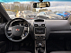 Geely Emgrand EC7 Comfort, 2013 года, пробег 123855 км