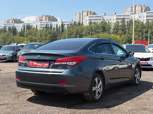 Hyundai i40 Comfort, 2014 года, пробег 188960 км