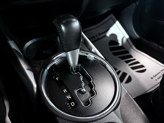 Mitsubishi ASX Invite, 2013 года, пробег 115300 км