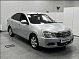 Nissan Almera Comfort A/C, 2014 года, пробег 140115 км