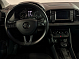 Skoda Karoq Ambition, 2020 года, пробег 136185 км