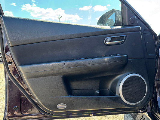 Mazda 6 Touring, 2007 года, пробег 272664 км