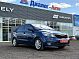 Kia Rio Luxe, 2016 года, пробег 227090 км