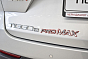 Chery Tiggo 8 Pro Max Dreamline 4WD, белый