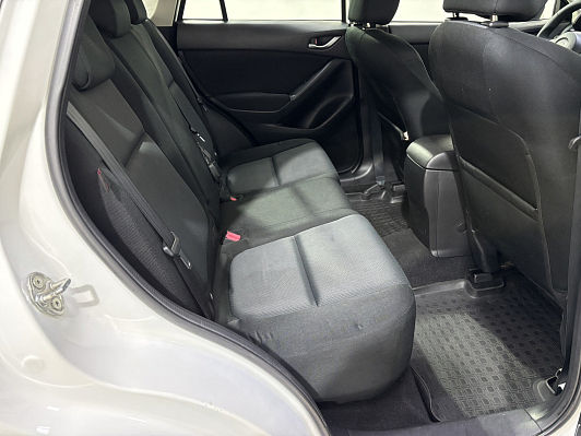 Mazda CX-5, 2012 года, пробег 184392 км
