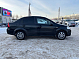 Chevrolet Aveo LS, 2011 года, пробег 216538 км
